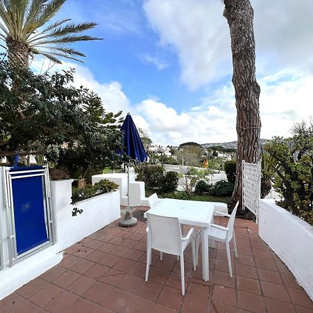 Villa Ravino Secret Retreat Forio  Екстер'єр фото