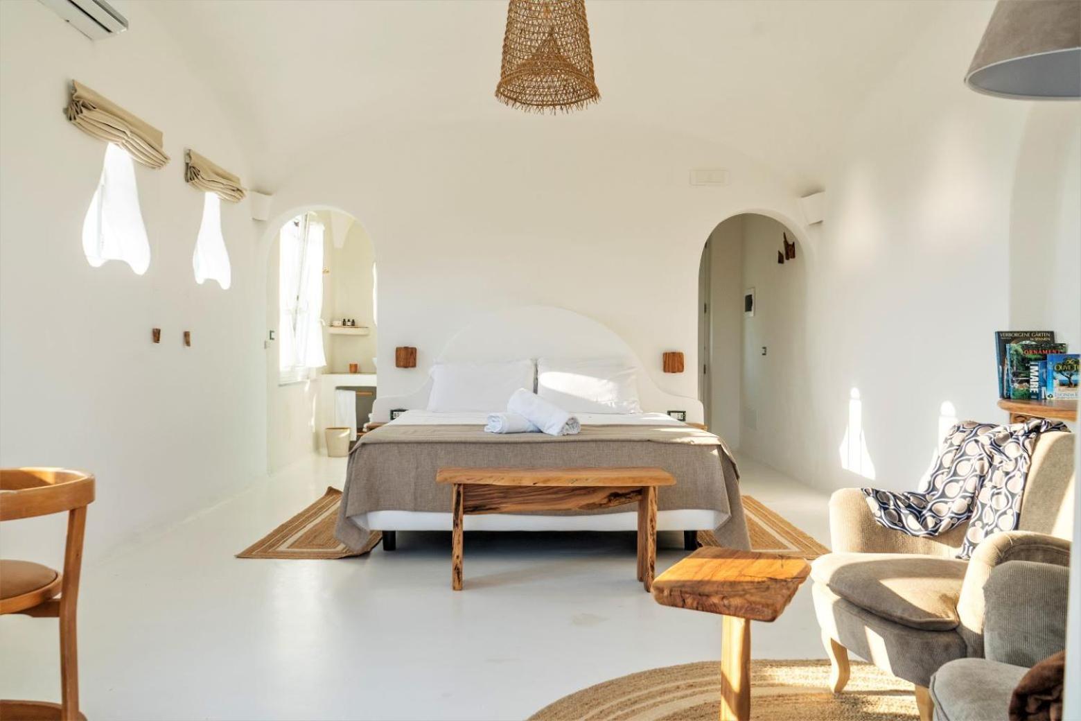 Villa Ravino Secret Retreat Forio  Екстер'єр фото