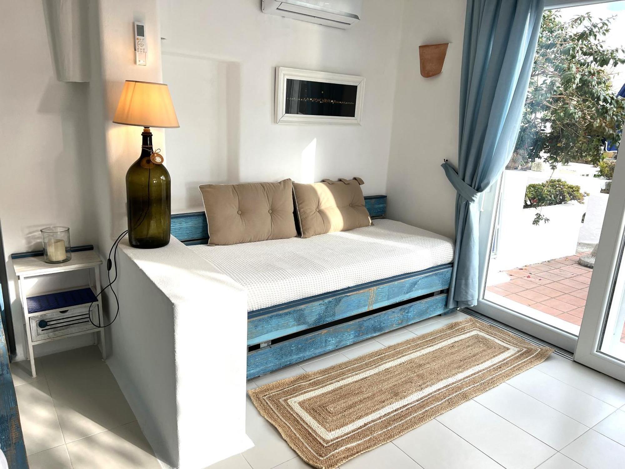Villa Ravino Secret Retreat Forio  Екстер'єр фото