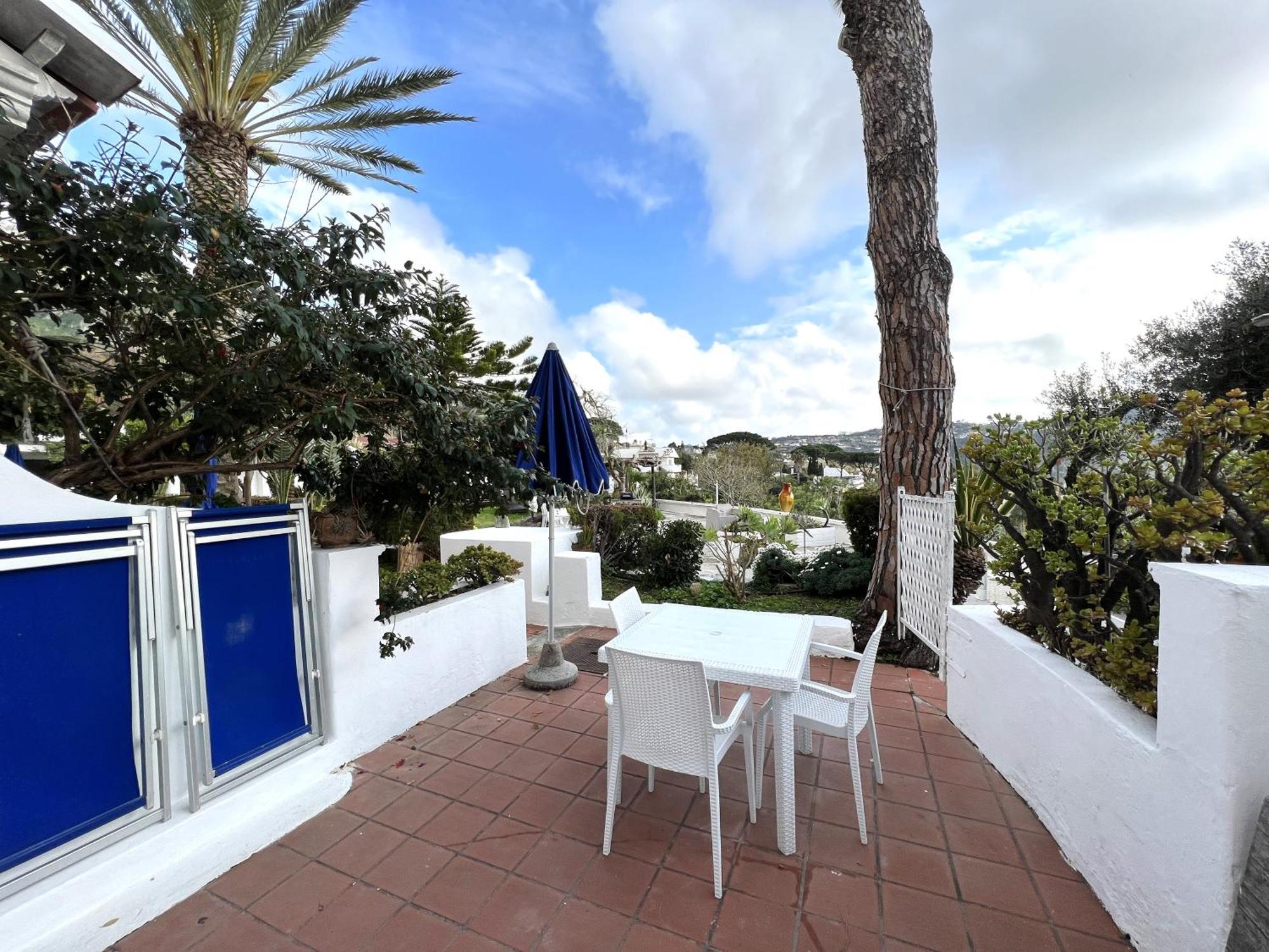 Villa Ravino Secret Retreat Forio  Екстер'єр фото