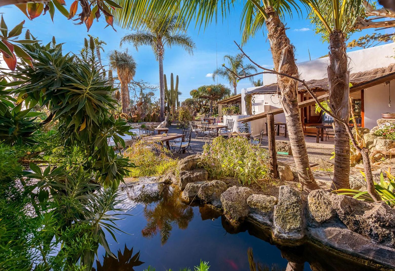 Villa Ravino Secret Retreat Forio  Екстер'єр фото