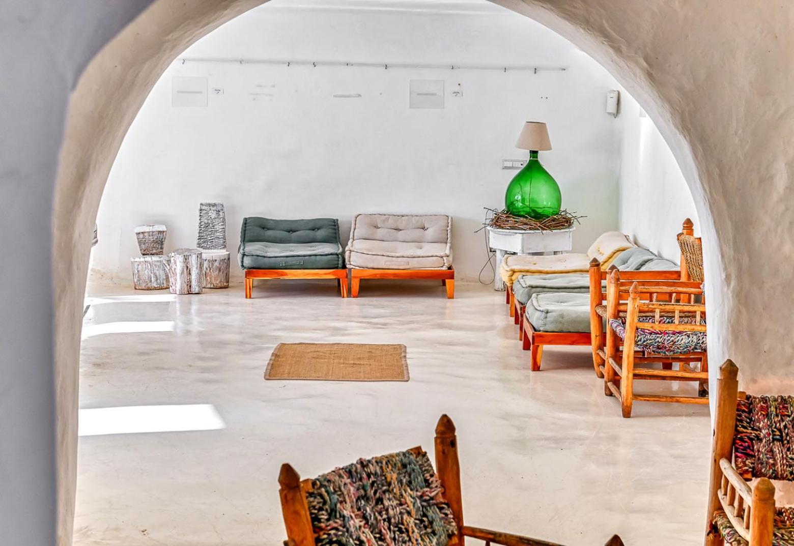 Villa Ravino Secret Retreat Forio  Екстер'єр фото