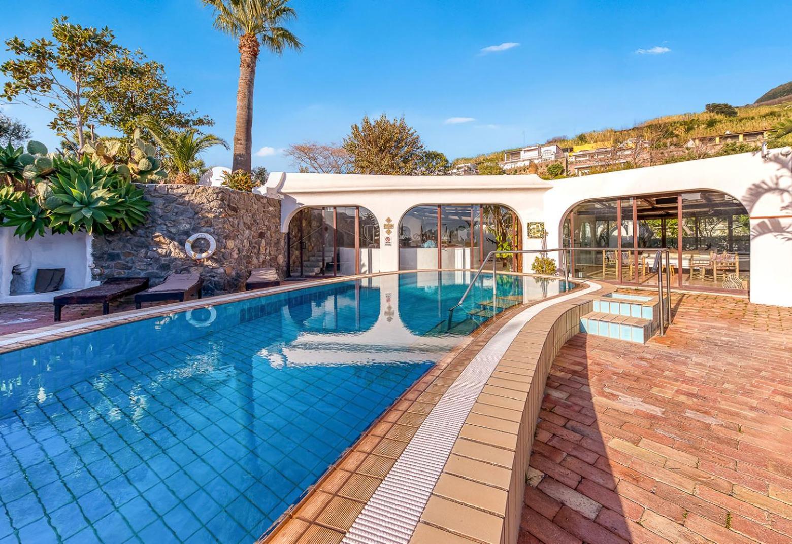 Villa Ravino Secret Retreat Forio  Екстер'єр фото