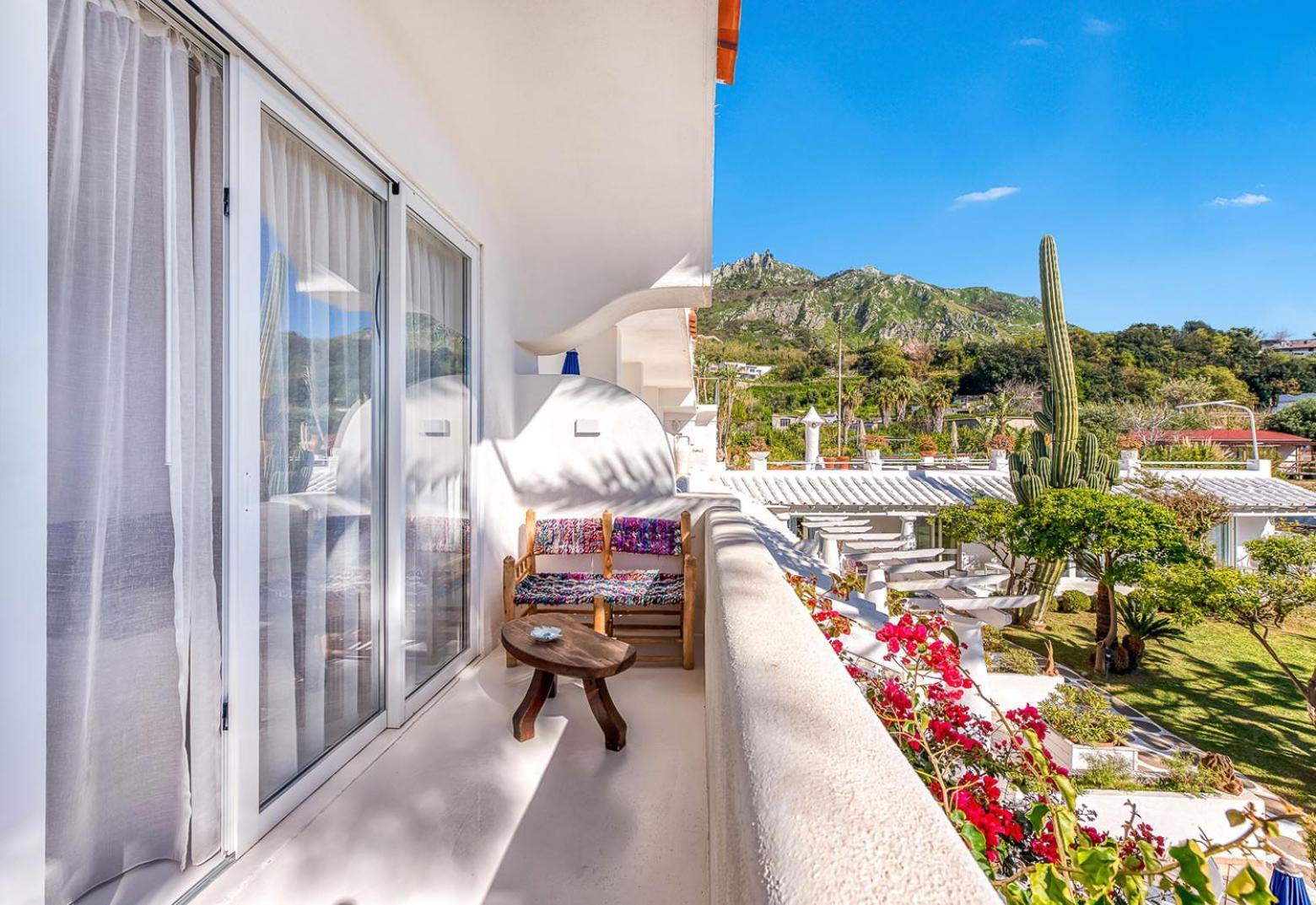Villa Ravino Secret Retreat Forio  Екстер'єр фото