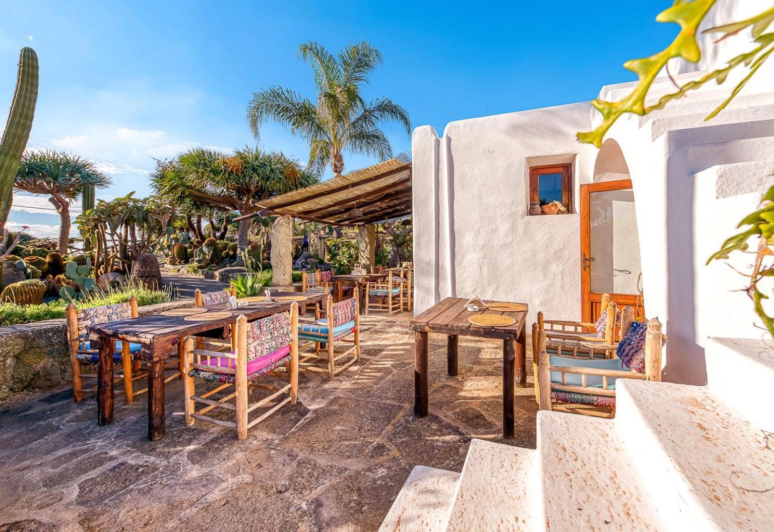 Villa Ravino Secret Retreat Forio  Екстер'єр фото