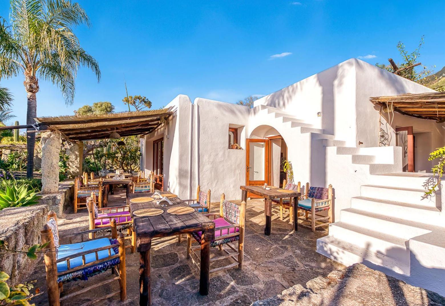 Villa Ravino Secret Retreat Forio  Екстер'єр фото