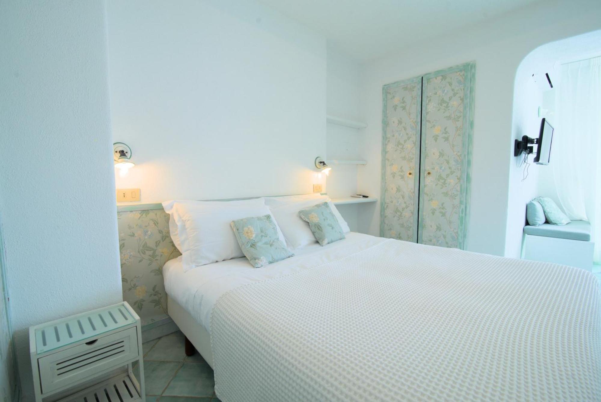 Villa Ravino Secret Retreat Forio  Екстер'єр фото