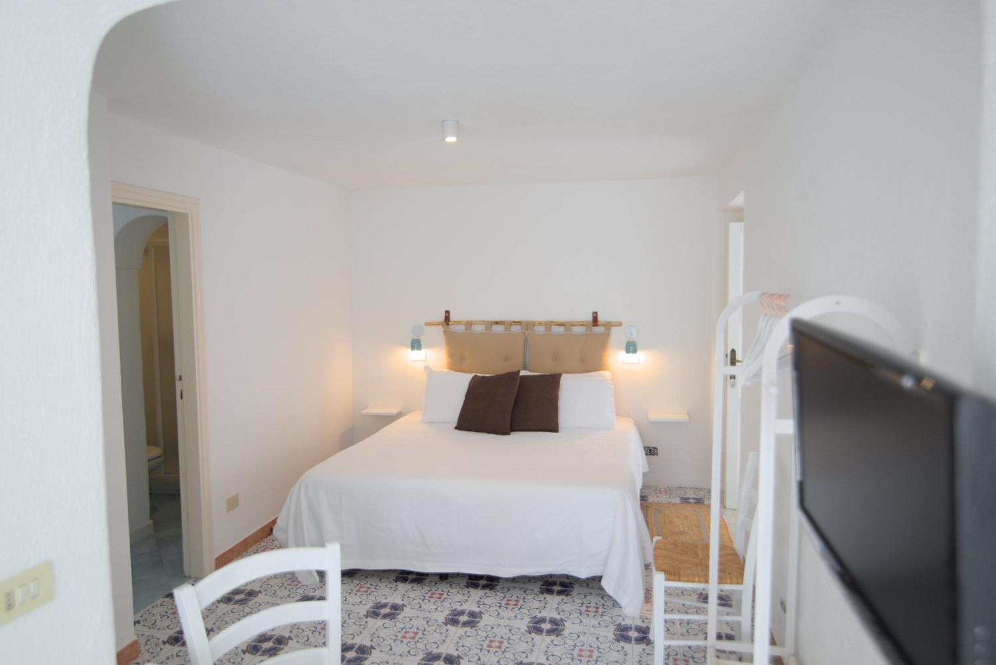 Villa Ravino Secret Retreat Forio  Екстер'єр фото
