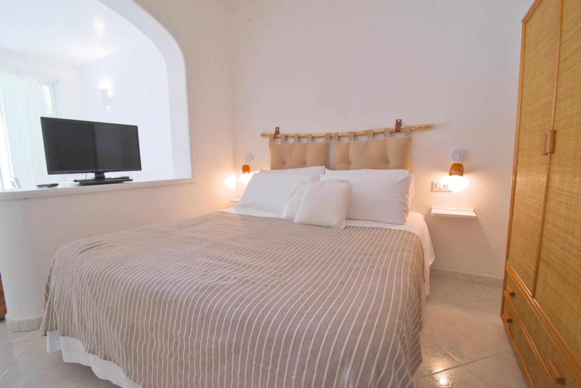 Villa Ravino Secret Retreat Forio  Екстер'єр фото