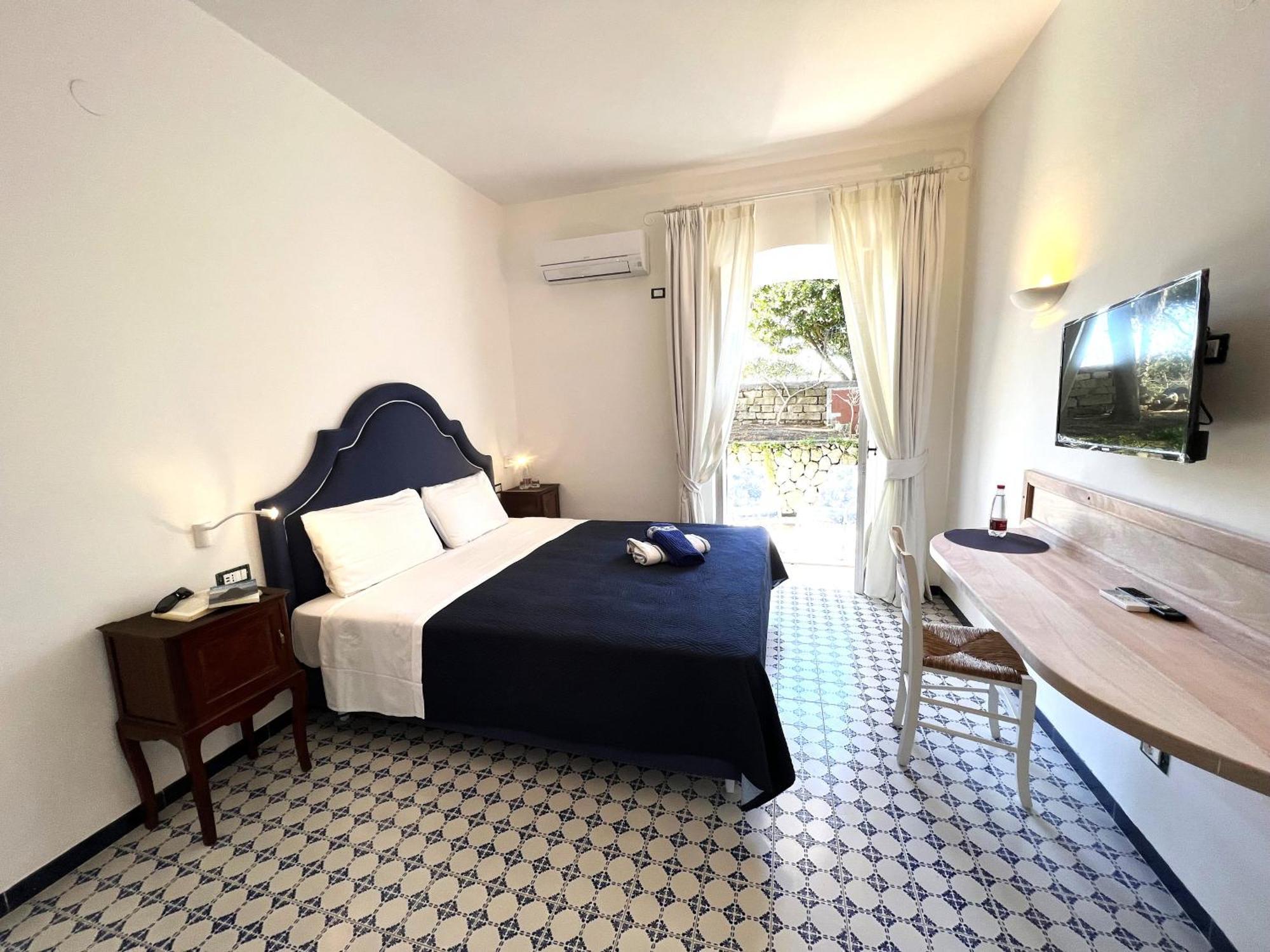 Villa Ravino Secret Retreat Forio  Екстер'єр фото