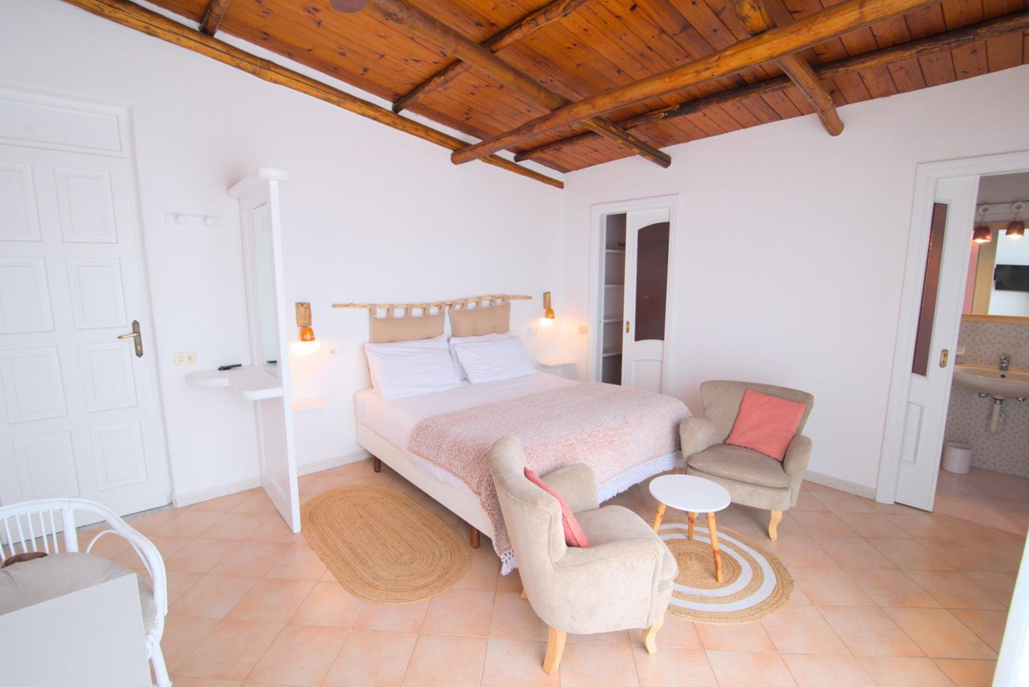 Villa Ravino Secret Retreat Forio  Екстер'єр фото