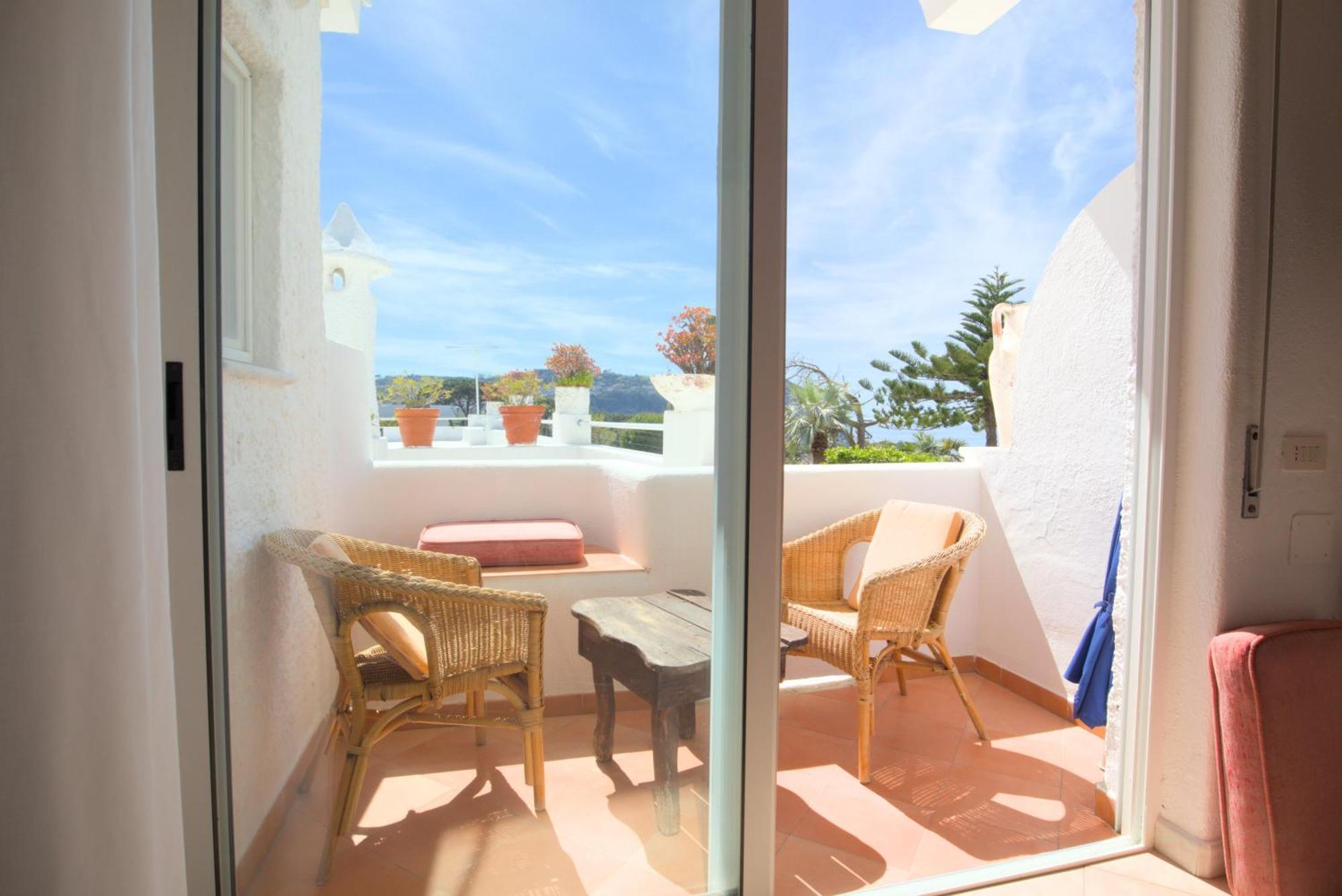 Villa Ravino Secret Retreat Forio  Екстер'єр фото