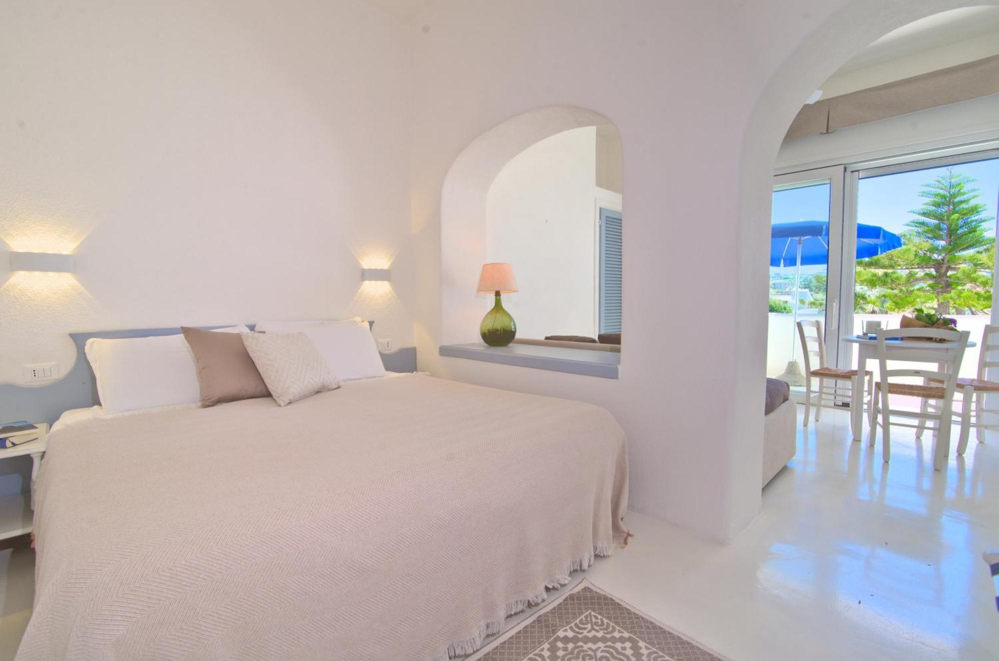 Villa Ravino Secret Retreat Forio  Екстер'єр фото