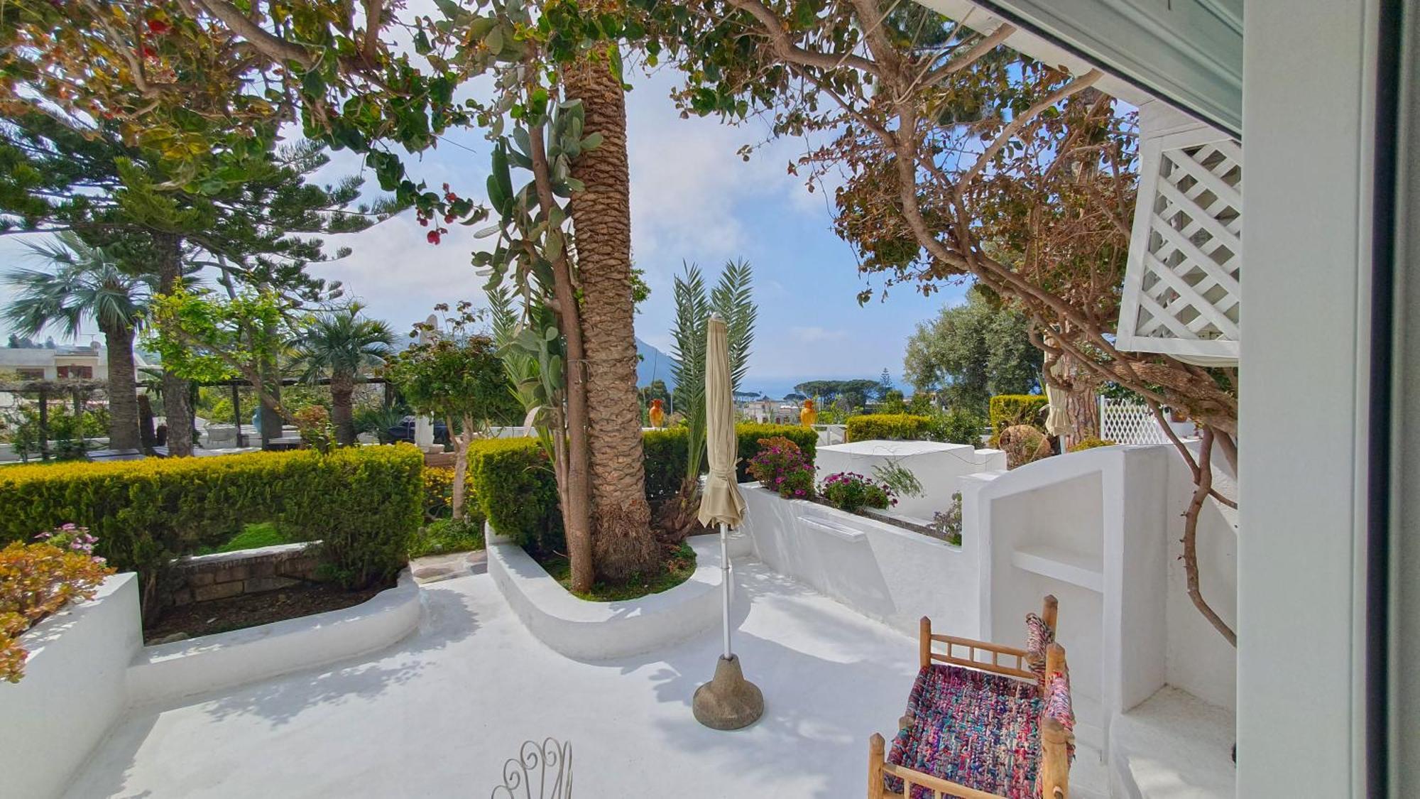 Villa Ravino Secret Retreat Forio  Екстер'єр фото
