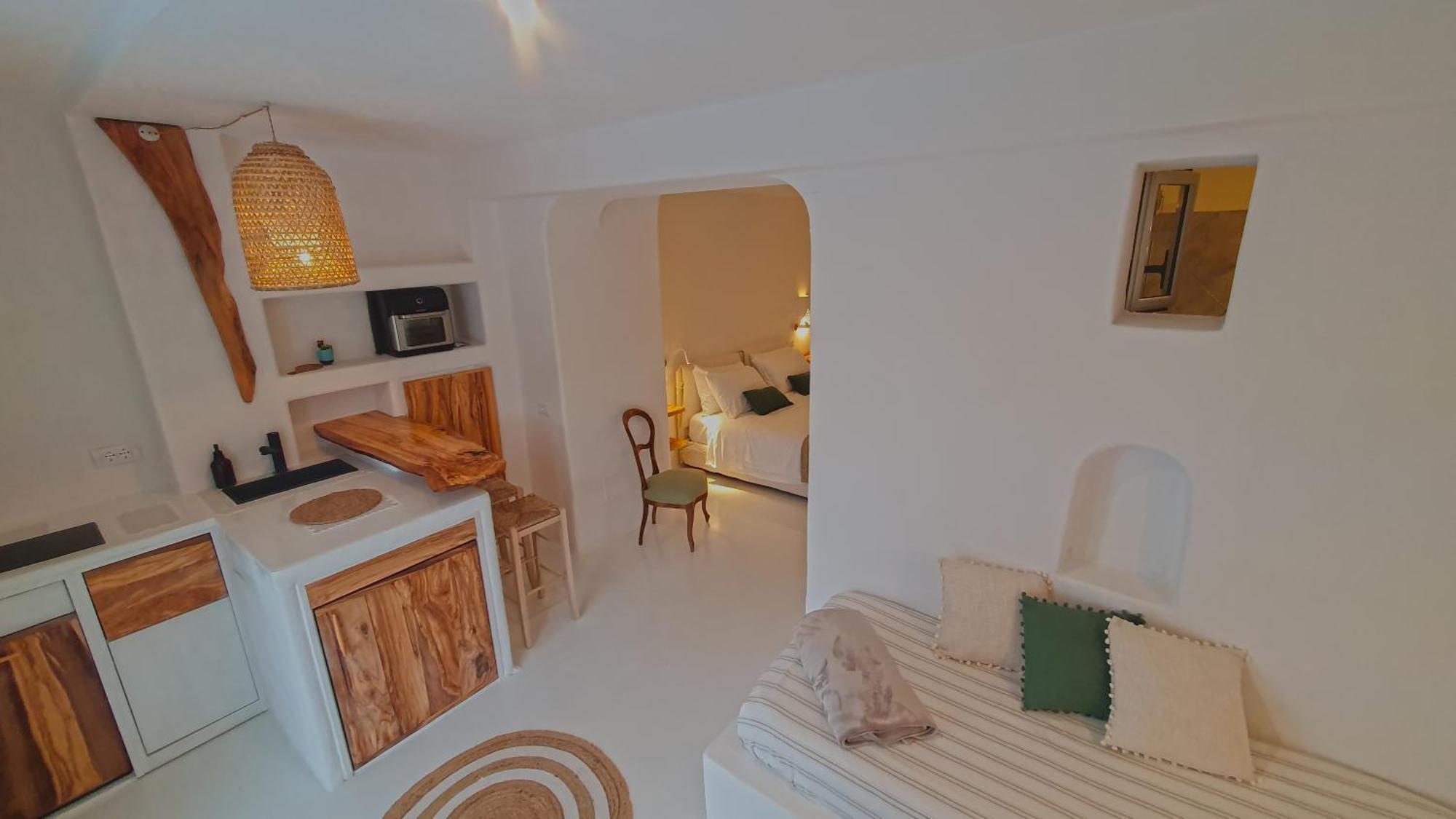 Villa Ravino Secret Retreat Forio  Екстер'єр фото
