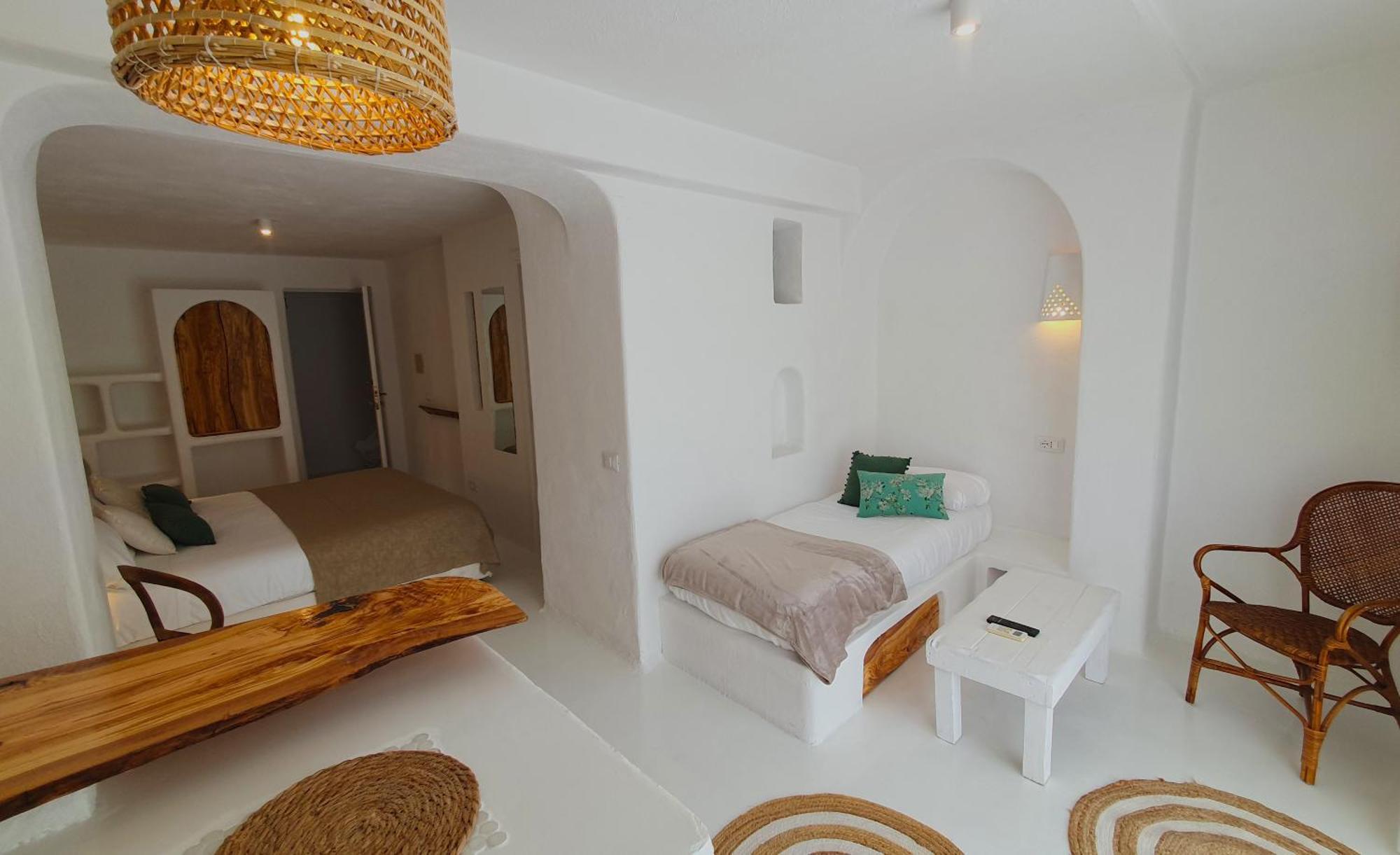 Villa Ravino Secret Retreat Forio  Екстер'єр фото